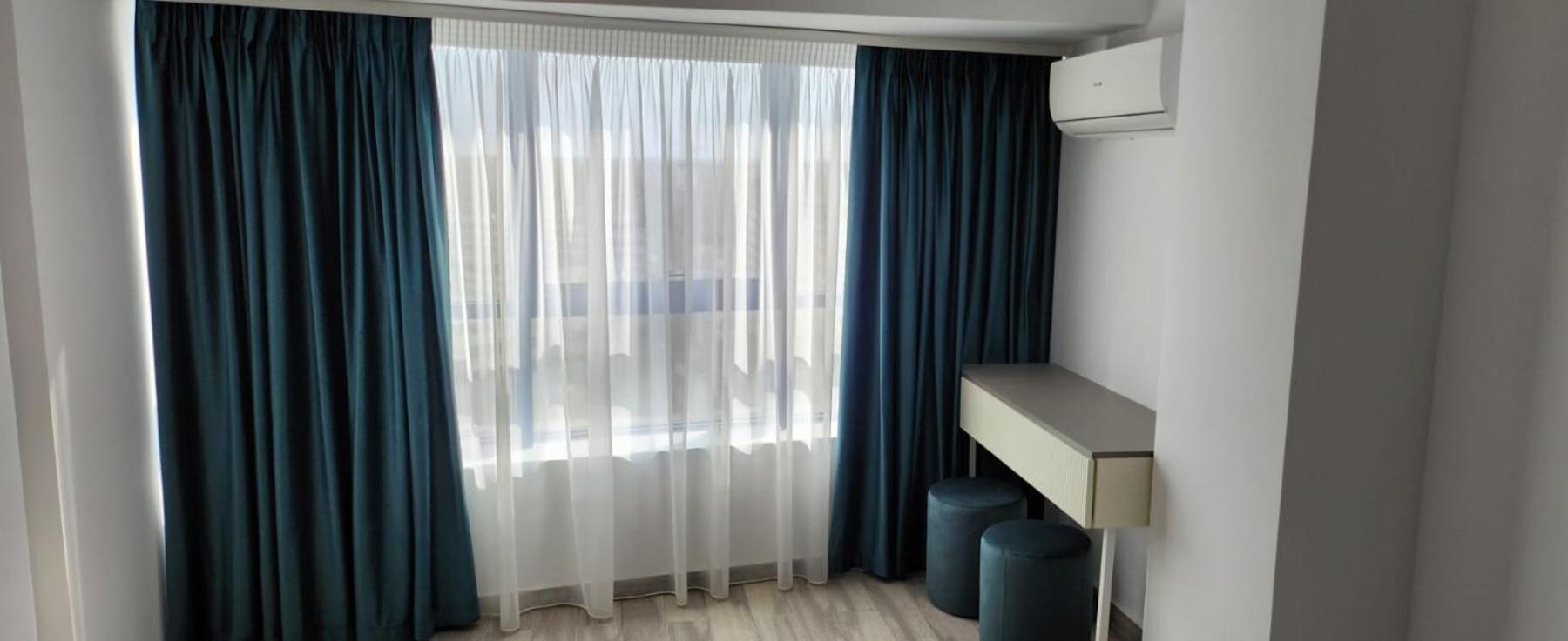 Aphrodite Olimp - Luxury Apartment With Sea View & Pool Exteriér fotografie