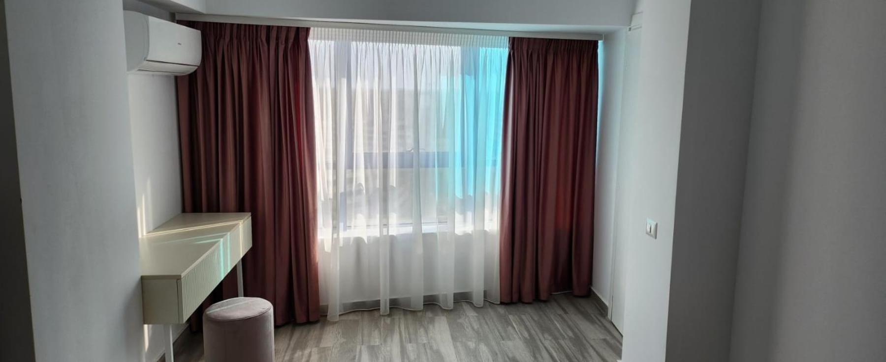 Aphrodite Olimp - Luxury Apartment With Sea View & Pool Exteriér fotografie