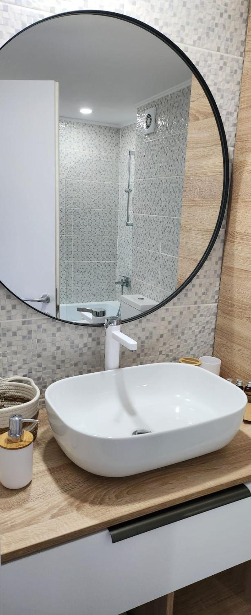 Aphrodite Olimp - Luxury Apartment With Sea View & Pool Exteriér fotografie